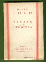 Tänään ja huomenna