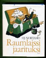 Raumlaissi jaarituksi