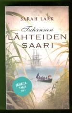 Tuhansien lähteiden saari