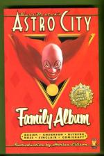 Kurt Busiek's Astro City: Family Album