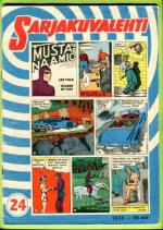 Sarjakuvalehti 24/53