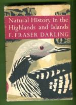 Natural History in the Highlands and Islands