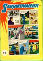 Sarjakuvalehti 14/55