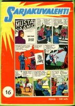 Sarjakuvalehti 16/55