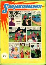 Sarjakuvalehti 22/53