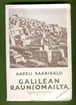 Galilean rauniomailta