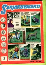 Sarjakuvalehti 3/54