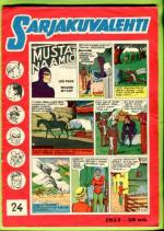 Sarjakuvalehti 24/54