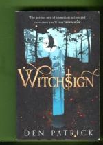 Ashen Torment 1 - Witchsign