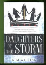 Daughters of the Storm