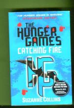 The Hunger Games - Catching Fire