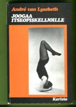 Joogaa itseopiskelijoille