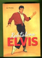 Kohtalona Elvis
