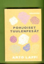 Pohjoiset tuulenpesät - Cantus Áilegas / Pyhien tuntureiden cantot