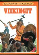 Kadonneet maailmat - Viikingit