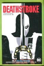 Deathstroke Vol. 5: The Fall of Slade