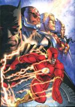 Absolute Flashpoint (HC)