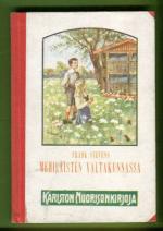 Mehiläisten valtakunnassa