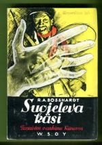 Suojeleva käsi - Punaisten vankina Kiinassa