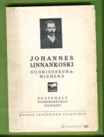 Johannes Linnankoski nuorisoseuramiehenä sekä novelli Rippinuttu