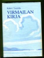Virmailan kirja