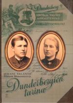 Dunderbergien tarina