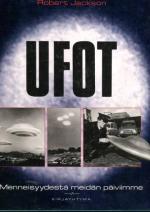 Ufot - Menneisyydestä meidän päiviimme