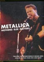 Metallica - Nothing Else Matters