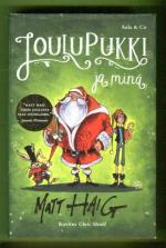 Joulupukki ja minä