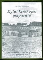 Kylän kirkkojen ympärillä - Kirkkosaaren ja Penttilänlahden kylähistoria