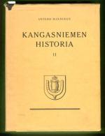 Kangasniemen historia II
