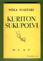Kuriton sukupolvi - Vakava komedia