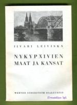 Nykypäivien maat ja kansat