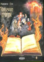 Ruusun nimi 2