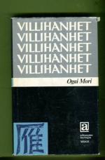 Villihanhet