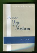Nuori Yrjö Koskinen