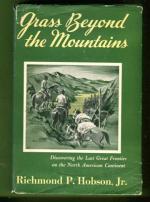Grass Beyond the Mountains