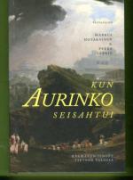Kun aurinko seisahtui - Raamatun ilmiöt tieteen valossa