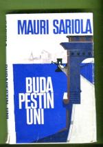 Budapestin uni - Jännitysromaani