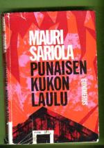Punaisen kukon laulu - Oikeudenkäyntiromaani