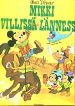Mikki villissä lännessä