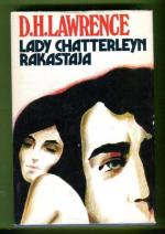 Lady Chatterleyn rakastaja