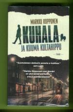 Kuhala ja kuuma kultahippu