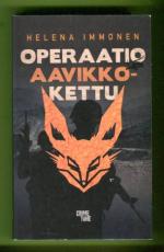 Operaatio Aavikkokettu