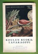 Koulun ruokatavaraoppi