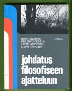 Johdatus filosofiseen ajatteluun