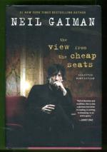 The View from the Cheap Seats - Selected Nonfiction