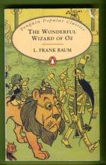 The Wonderful Wizard of Oz