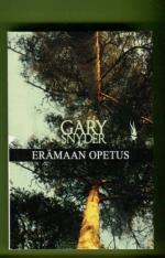 Erämaan opetus