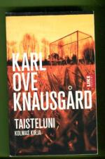 Taisteluni 3 - Kolmas kirja